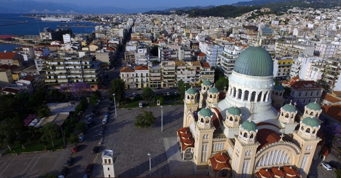 Ανοικτή εκδήλωση φίλων Νίκης στη Πάτρα