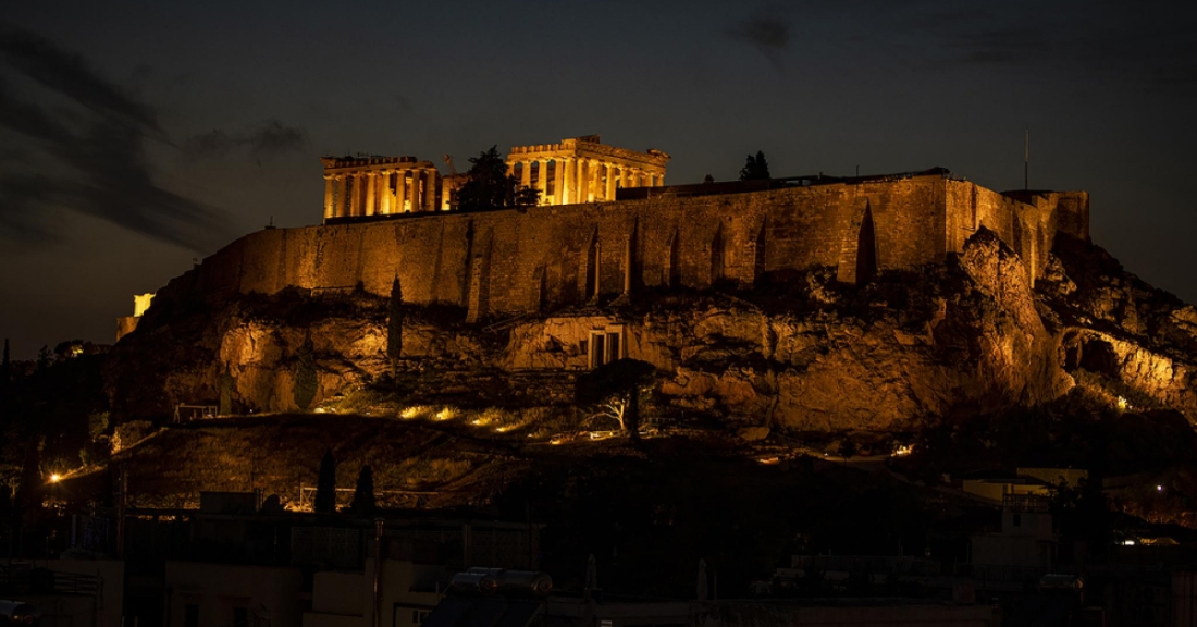 Σύναξη Φίλων ΝΙΚΗΣ Αθηνών