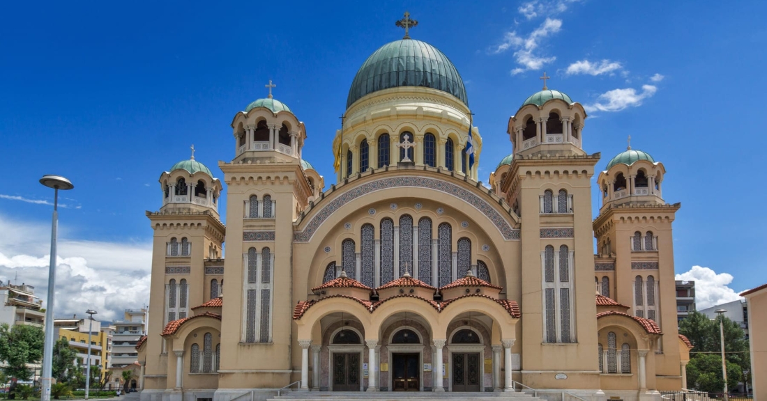 Μεγάλη προεκλογική εκδήλωση της ΝΙΚΗΣ στην Πάτρα