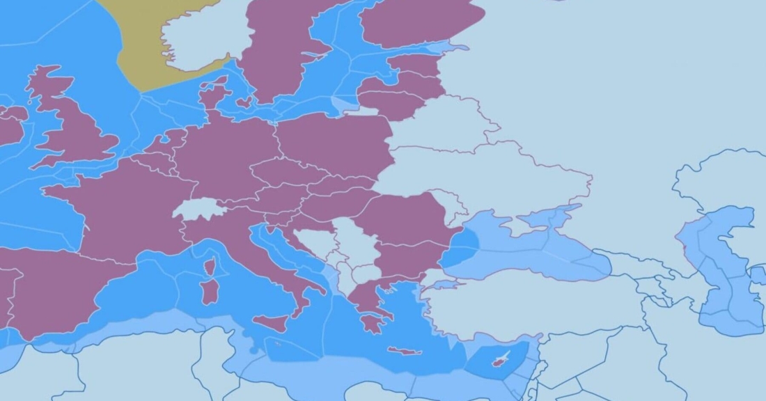 Επείγουσα ανάγκη αποτροπής παράνομων ενεργειών της Τουρκίας στην Ανατολική Μεσόγειο